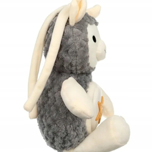 شب خواب کودک موزیکال و چراغدار طرح بره Goodnight Lullaby Soft & Cuddle_اسباب بازی نوزادی